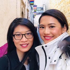 Meet your Posher, Angel